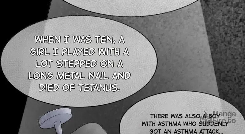 Parasitic Lies Chapter 13 page 13 - 
