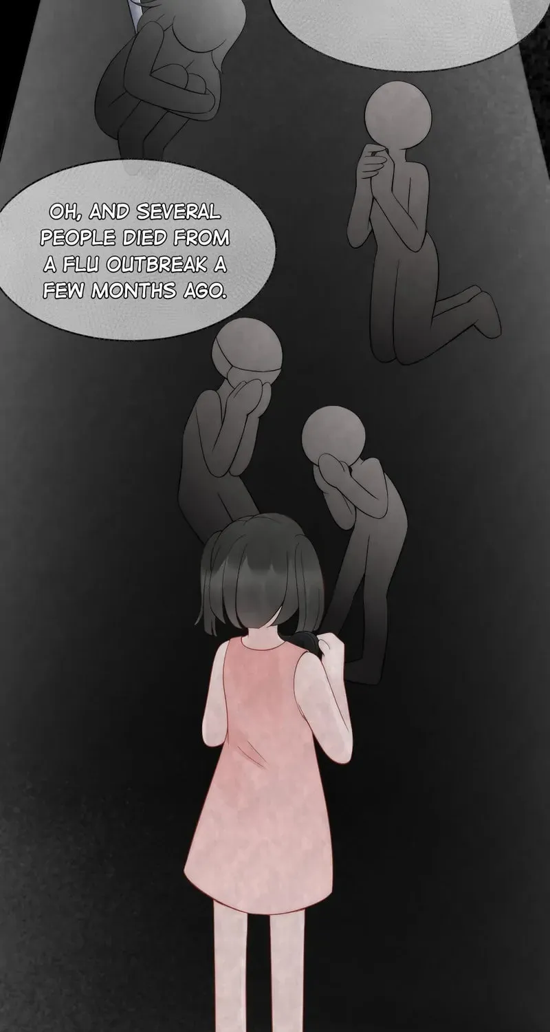 Parasitic Lies Chapter 13 page 14 - 