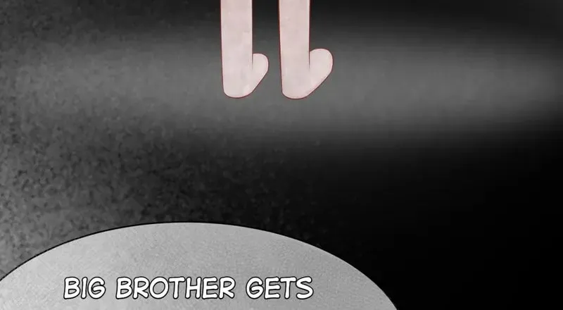 Parasitic Lies Chapter 13 page 15 - 