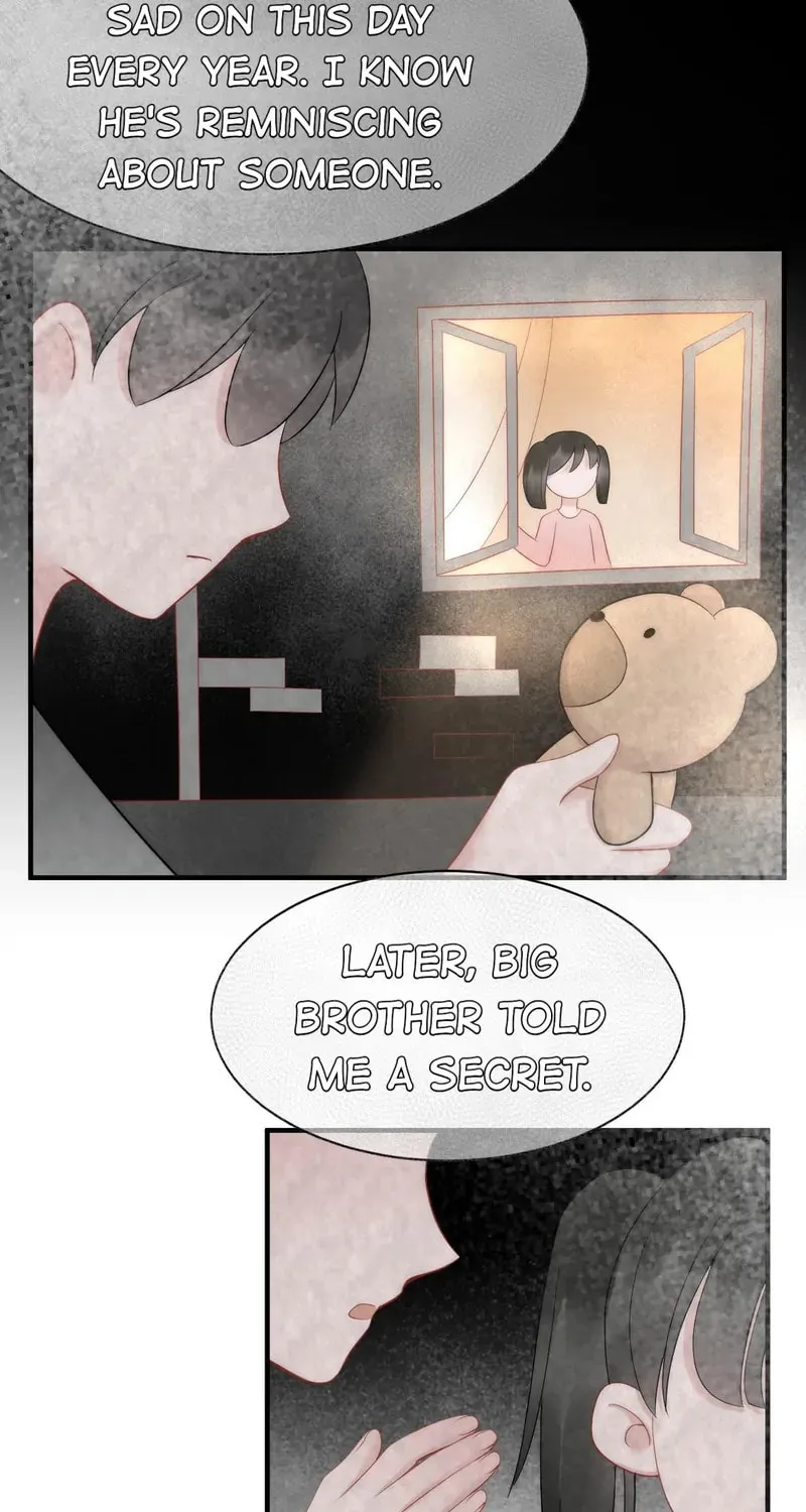 Parasitic Lies Chapter 13 page 16 - 