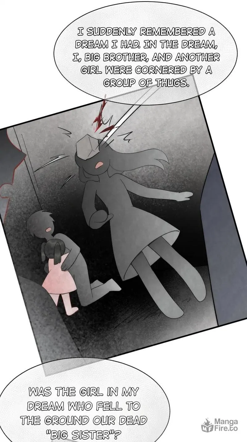 Parasitic Lies Chapter 13 page 18 - 