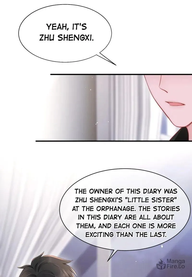 Parasitic Lies Chapter 13 page 3 - 