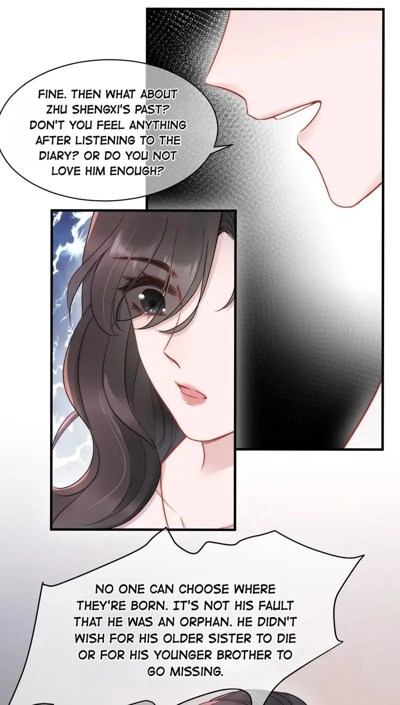 Parasitic Lies Chapter 13 page 28 - 