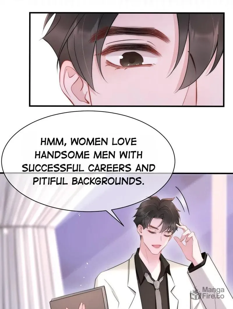 Parasitic Lies Chapter 13 page 30 - 