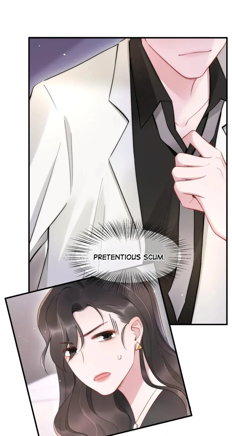 Parasitic Lies Chapter 13 page 39 - 