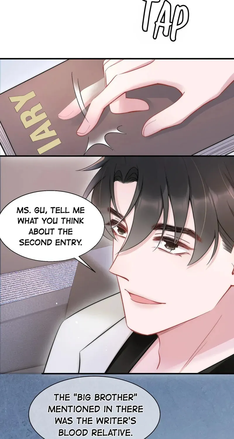 Parasitic Lies Chapter 13 page 41 - 