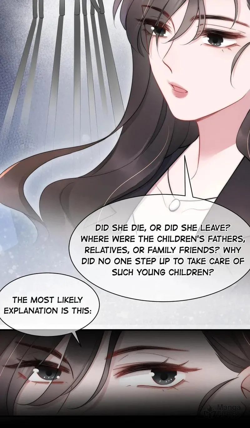 Parasitic Lies Chapter 13 page 46 - 