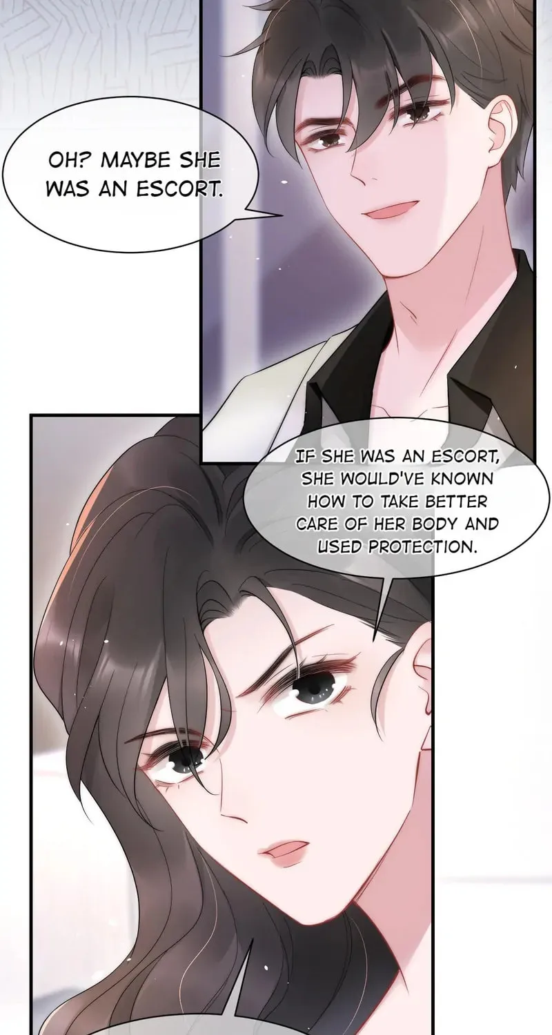 Parasitic Lies Chapter 13 page 49 - 