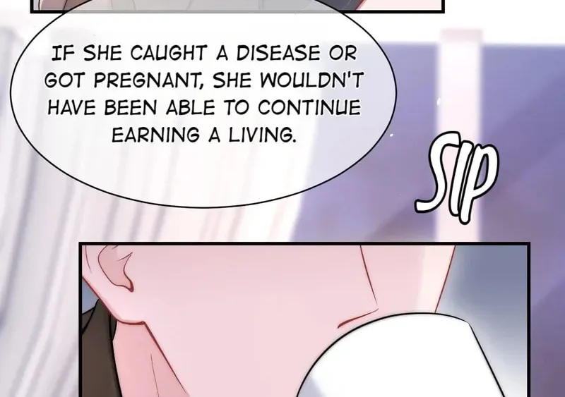 Parasitic Lies Chapter 13 page 50 - 