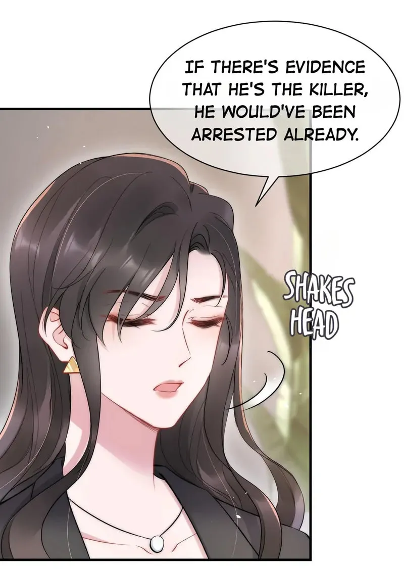 Parasitic Lies Chapter 13 page 7 - 