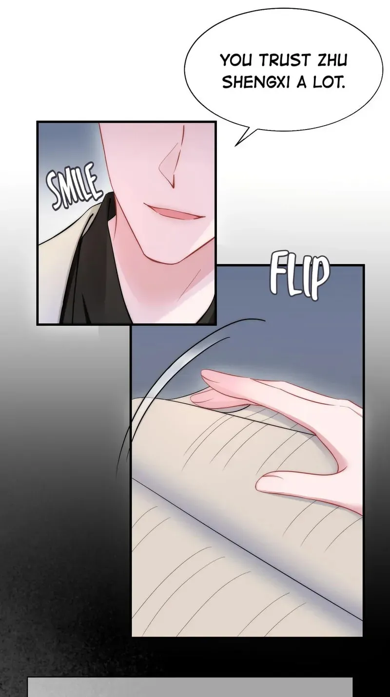 Parasitic Lies Chapter 13 page 8 - 
