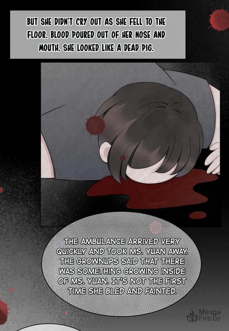 Parasitic Lies Chapter 13 page 10 - 