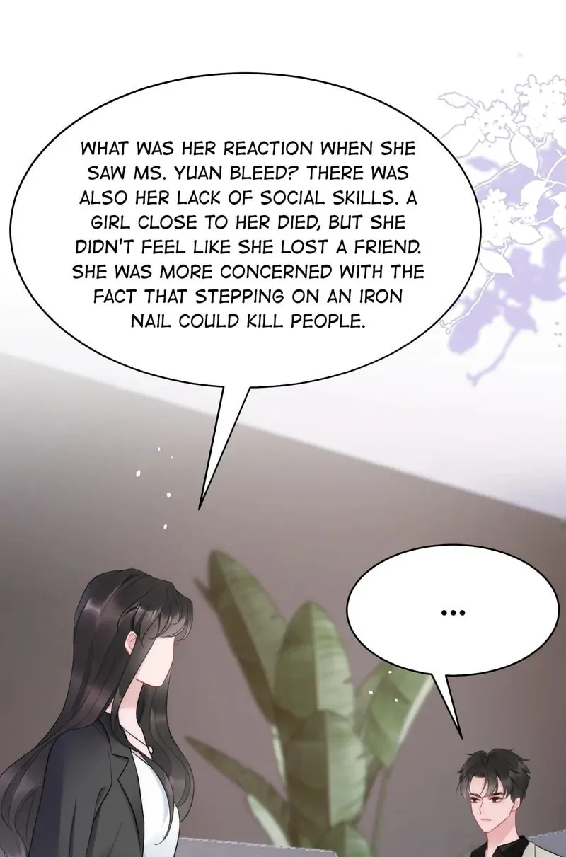 Parasitic Lies Chapter 14 page 13 - 