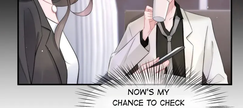 Parasitic Lies Chapter 14 page 18 - 