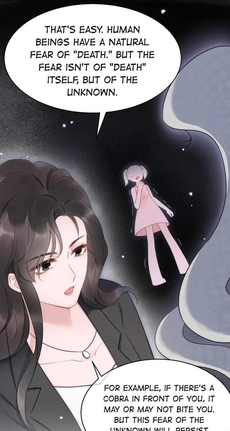 Parasitic Lies Chapter 14 page 3 - 