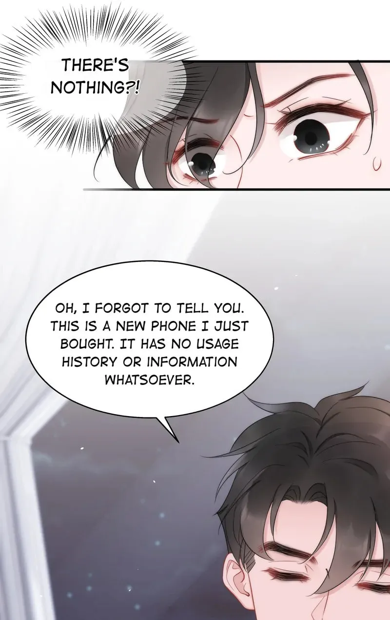 Parasitic Lies Chapter 14 page 21 - 