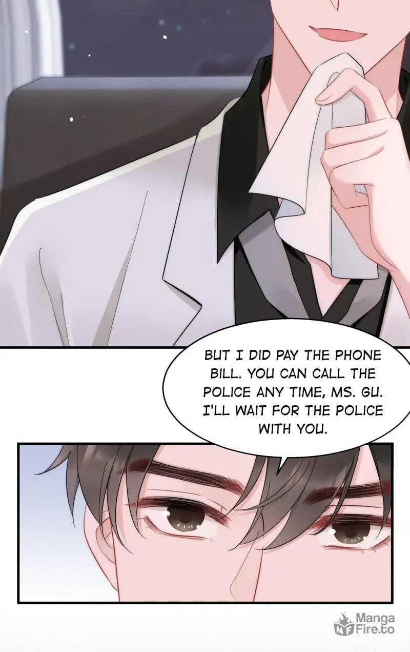 Parasitic Lies Chapter 14 page 22 - 