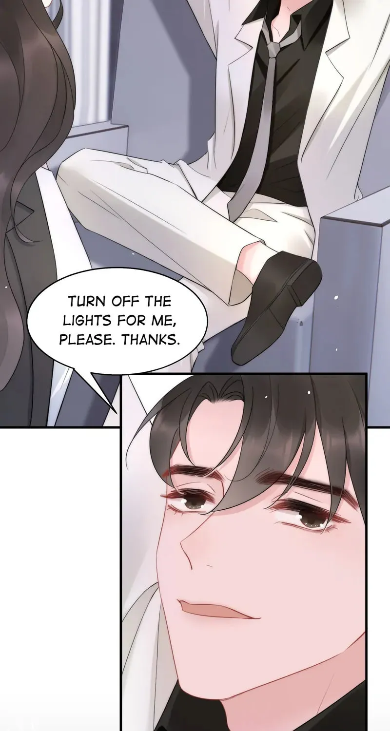 Parasitic Lies Chapter 14 page 28 - 