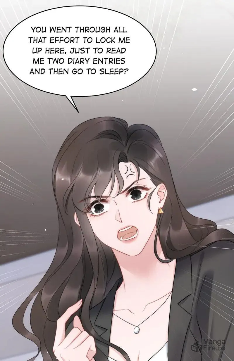 Parasitic Lies Chapter 14 page 30 - 