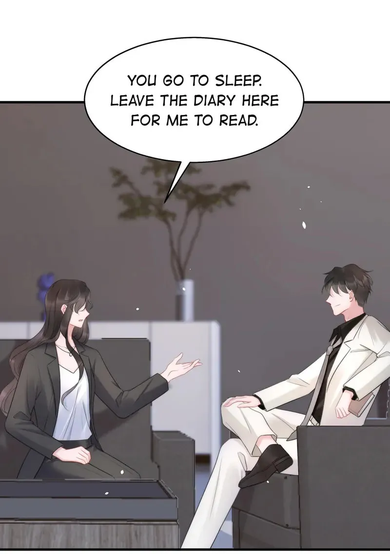 Parasitic Lies Chapter 14 page 34 - 
