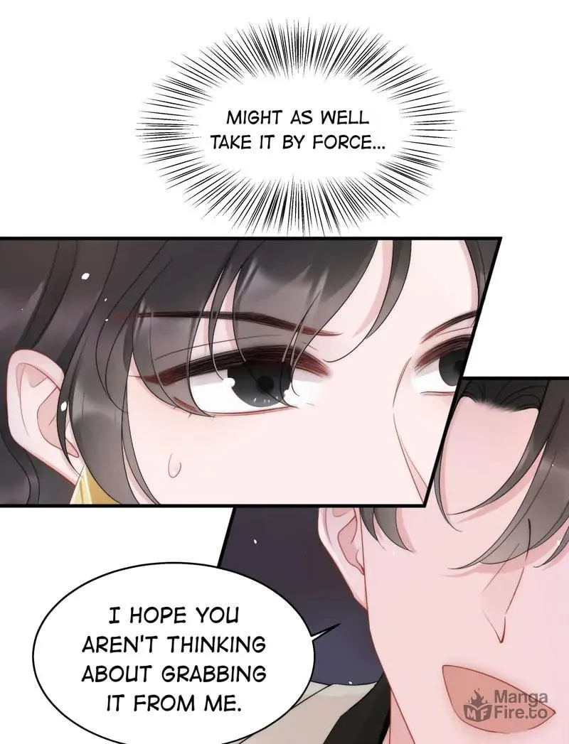 Parasitic Lies Chapter 14 page 36 - 