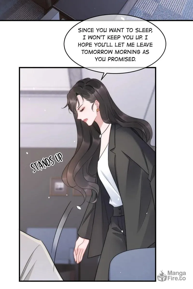 Parasitic Lies Chapter 14 page 43 - 