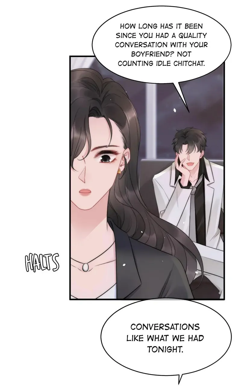 Parasitic Lies Chapter 14 page 44 - 
