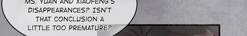 Parasitic Lies Chapter 14 page 6 - 