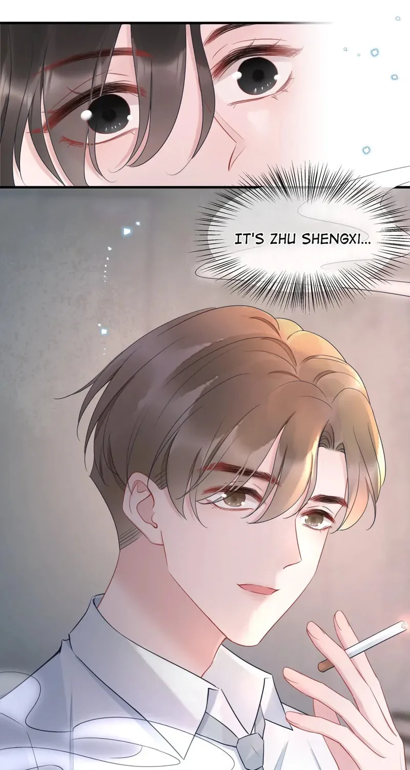 Parasitic Lies Chapter 14 page 56 - 
