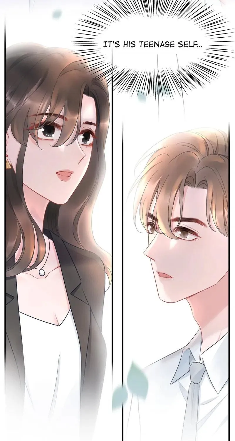 Parasitic Lies Chapter 14 page 58 - 