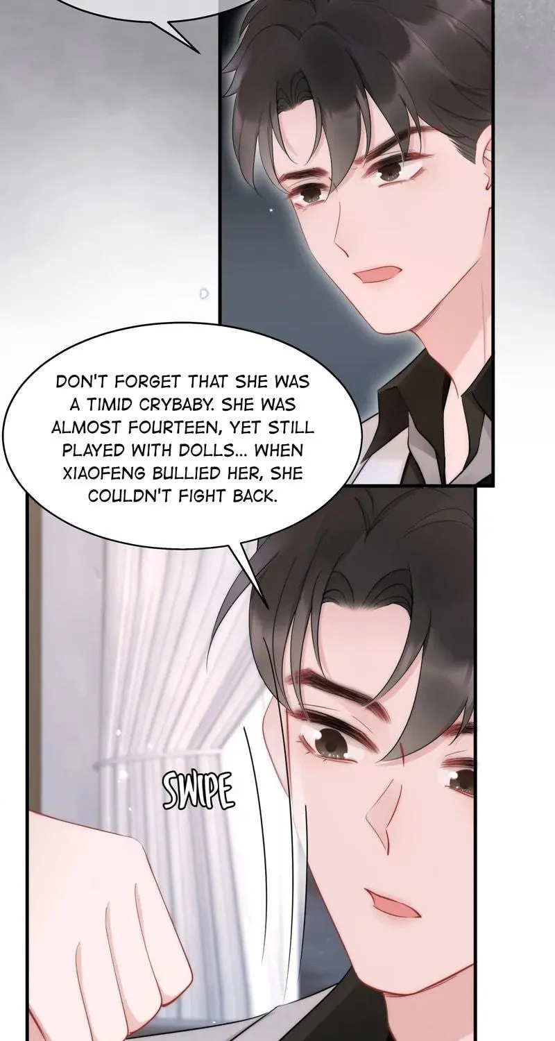 Parasitic Lies Chapter 14 page 7 - 