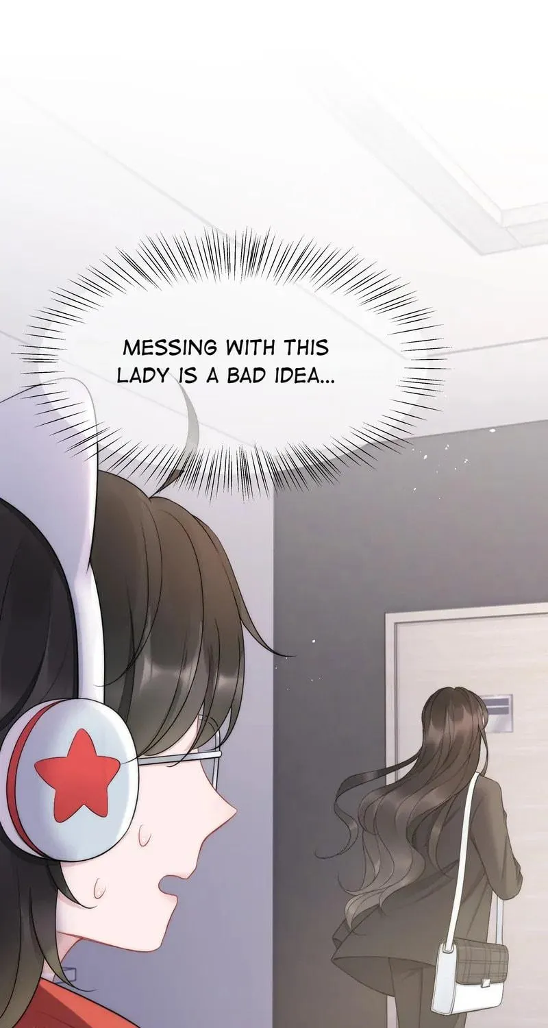 Parasitic Lies Chapter 15 page 21 - 