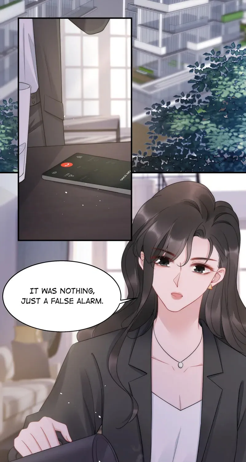 Parasitic Lies Chapter 15 page 25 - 