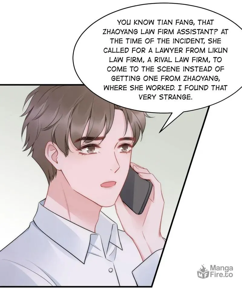 Parasitic Lies Chapter 15 page 27 - 