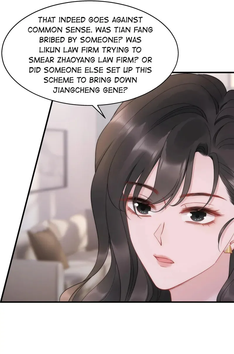 Parasitic Lies Chapter 15 page 28 - 