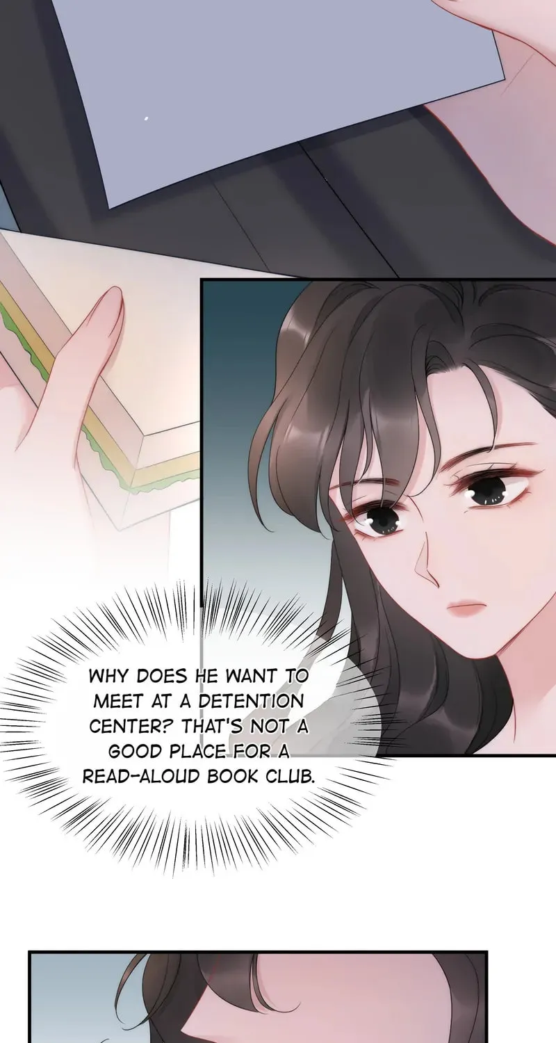 Parasitic Lies Chapter 15 page 5 - 
