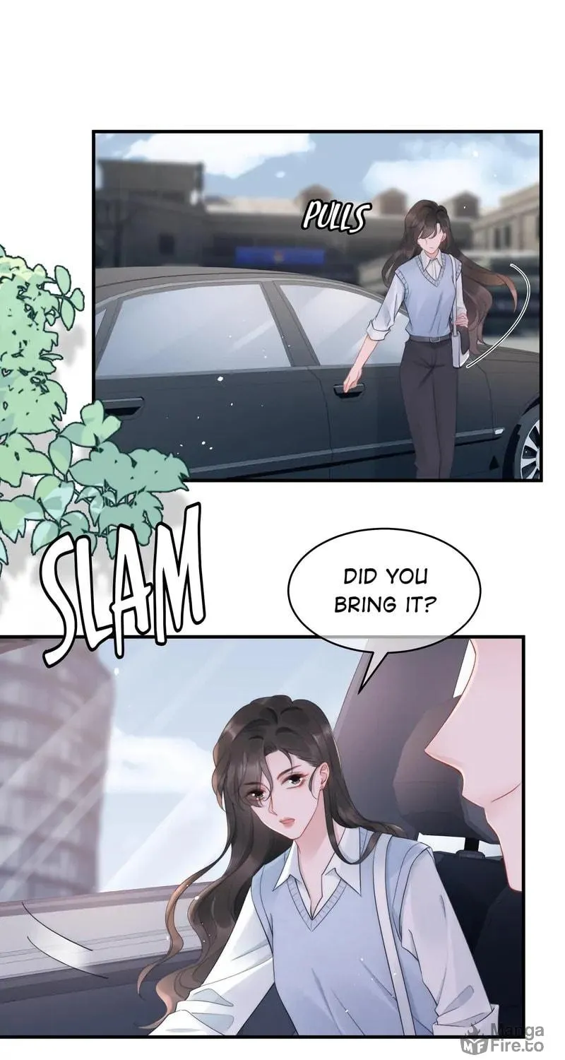 Parasitic Lies Chapter 15 page 41 - 
