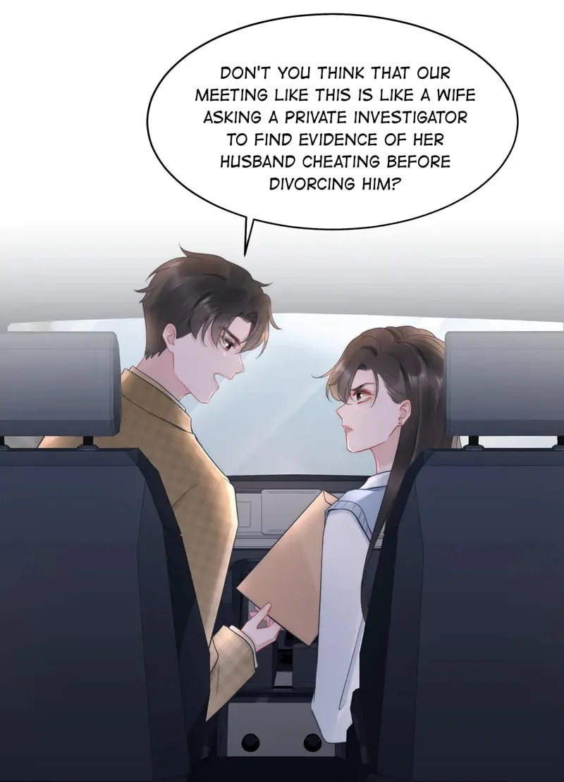 Parasitic Lies Chapter 15 page 47 - 