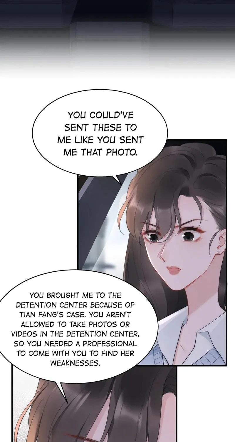 Parasitic Lies Chapter 15 page 48 - 