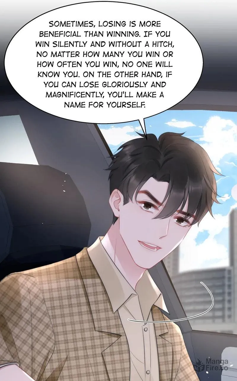 Parasitic Lies Chapter 15 page 55 - 