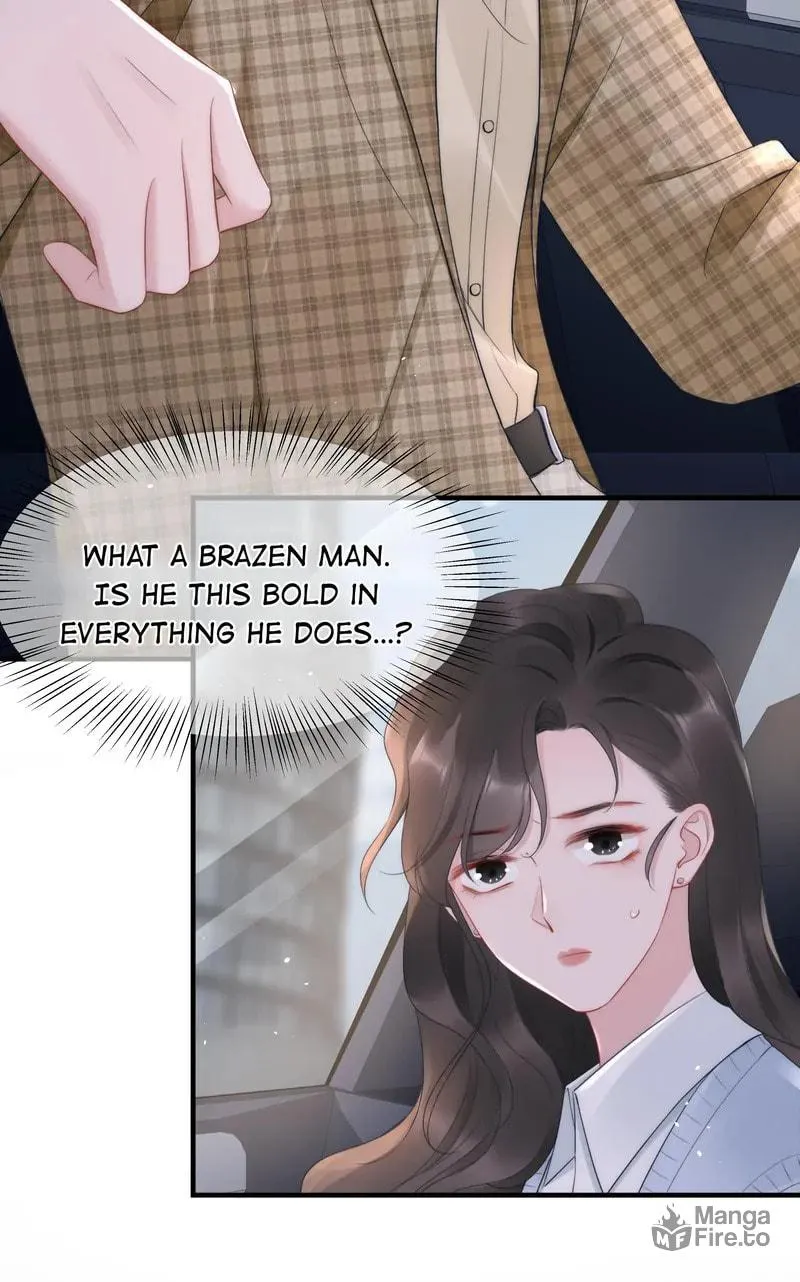 Parasitic Lies Chapter 15 page 56 - 