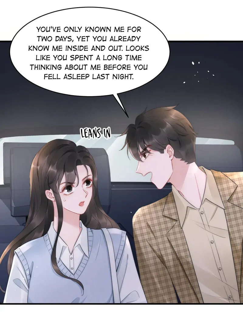 Parasitic Lies Chapter 15 page 57 - 