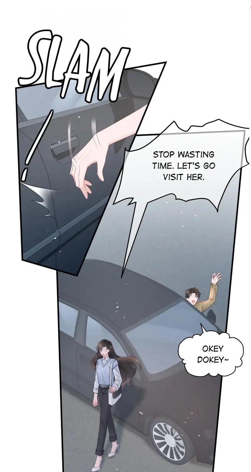 Parasitic Lies Chapter 15 page 58 - 