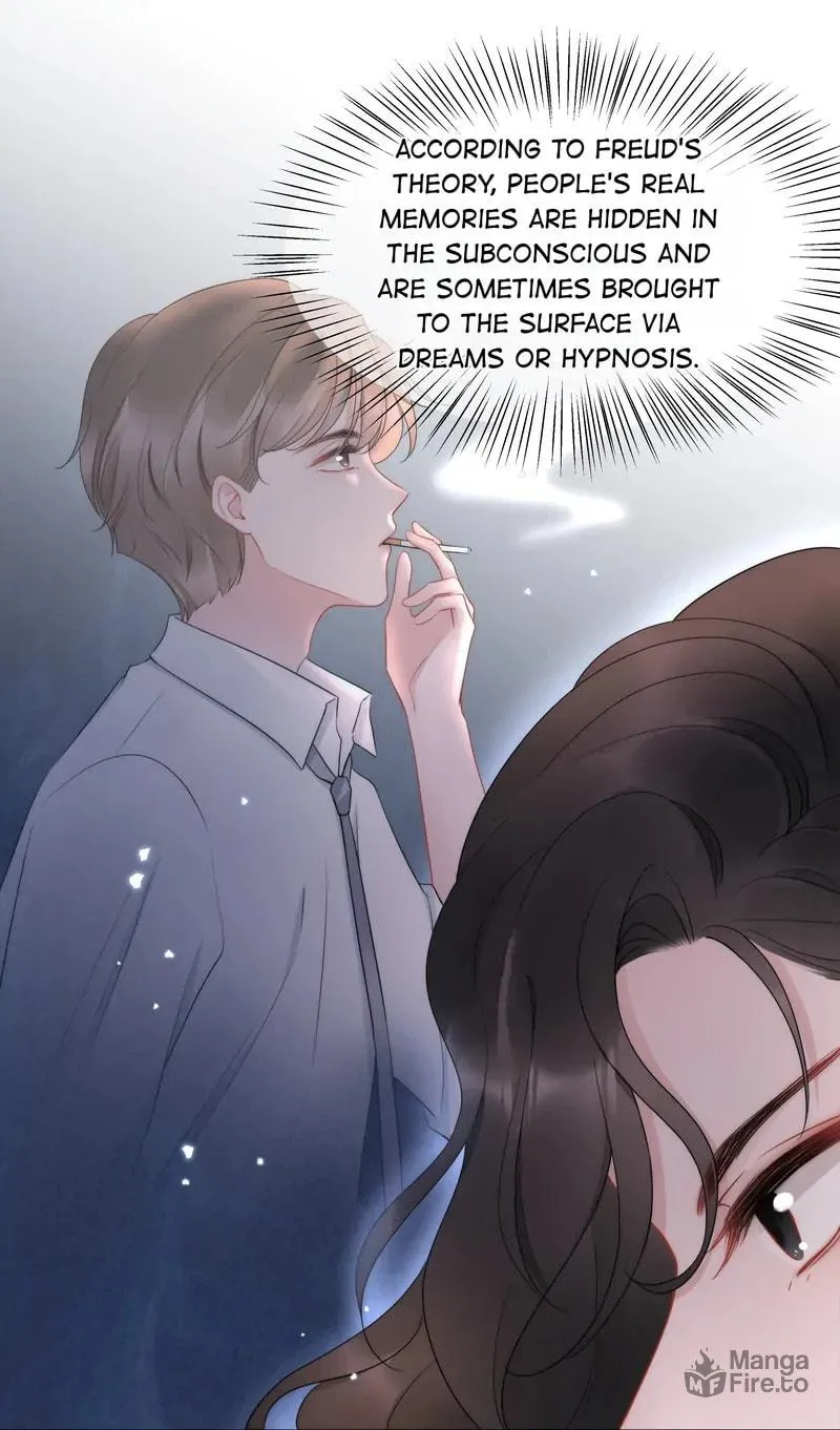 Parasitic Lies Chapter 15 page 7 - 