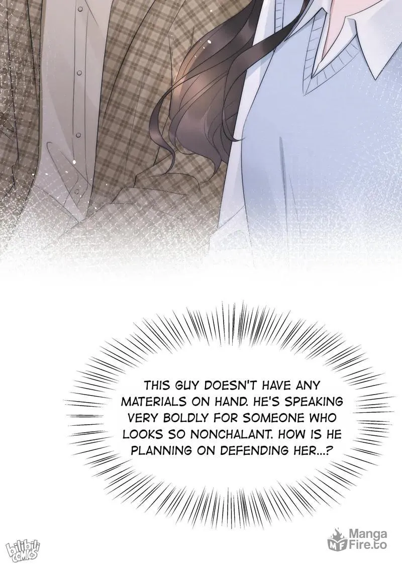 Parasitic Lies Chapter 15 page 68 - 