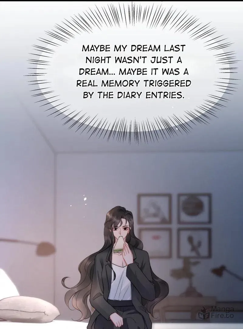 Parasitic Lies Chapter 15 page 8 - 