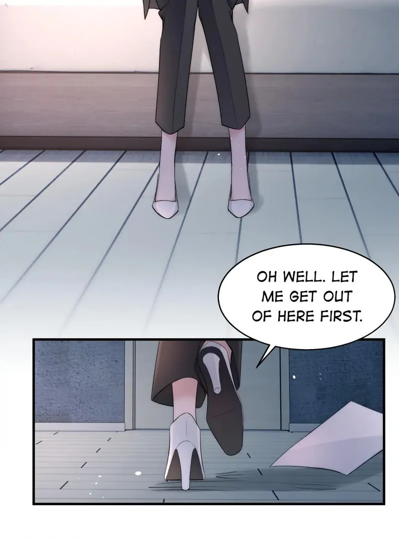 Parasitic Lies Chapter 15 page 9 - 