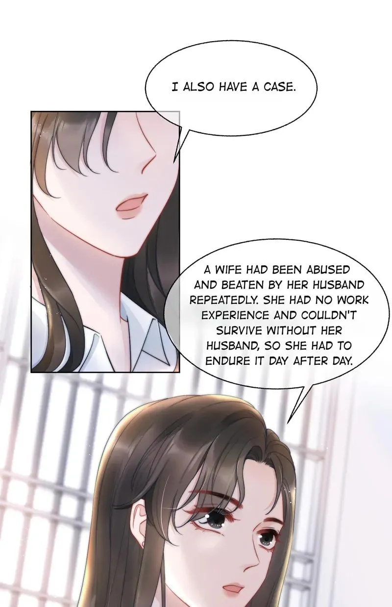 Parasitic Lies Chapter 16 page 17 - 