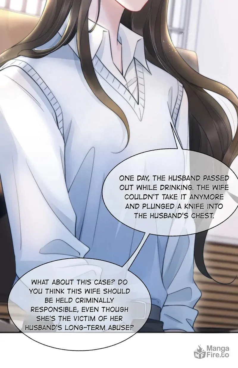 Parasitic Lies Chapter 16 page 18 - 