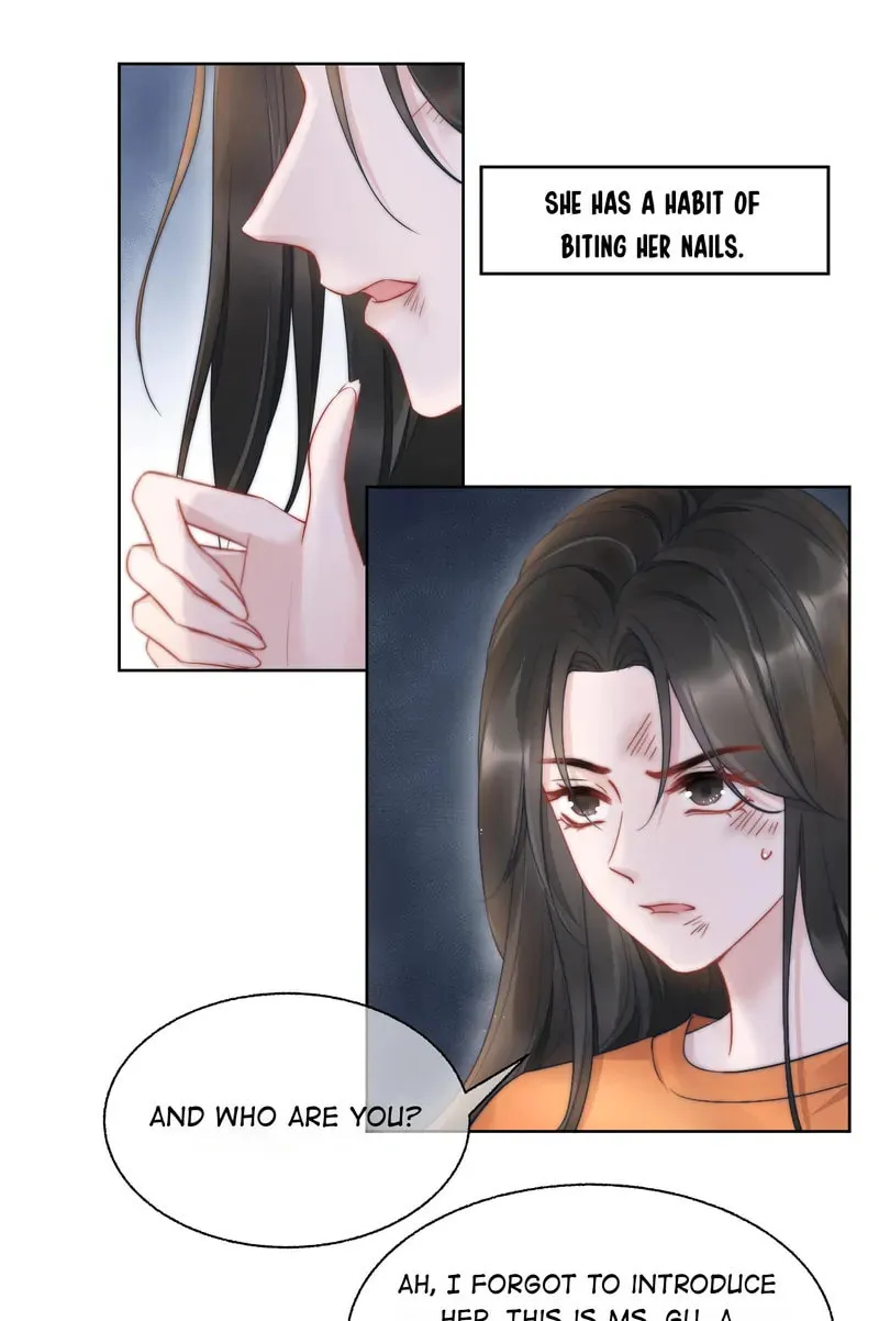 Parasitic Lies Chapter 16 page 19 - 